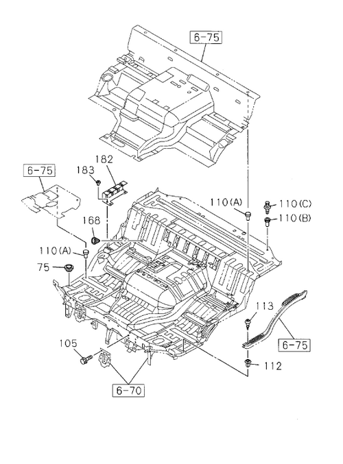 Partial Engine